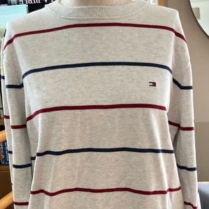 Tommy Hilfiger boys sweater
